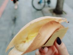 -易老大蛋烘糕(奎星楼总店)