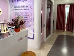 -韵姿少儿舞蹈(北外滩校区)