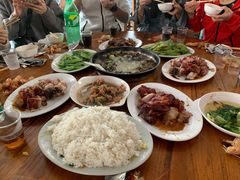 -大赤坎肥仔强烧味海鲜餐厅(大赤坎店)