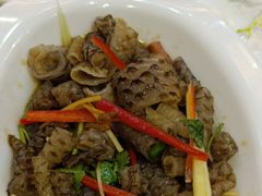 -中恒华茶楼(牌坊店)