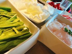 -海底捞(温西店)