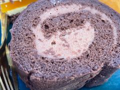 -麦雪尔甜品·生日蛋糕(新街口旗舰店)