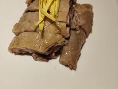 -老吉堂上海本帮菜(望京万象汇店)