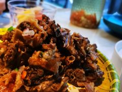 -荷塘秋月·本帮江浙菜(国权路店)