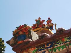 -晋江五店市传统文化旅游区