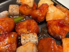 -新雅粤菜馆(南京东路店)