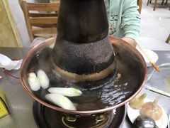 -三兴涮羊肉(荣安大街店)