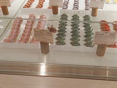 -酷巧·巧克力糖果店