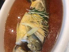 -宝盛水博园大酒店·中餐厅·杭帮菜