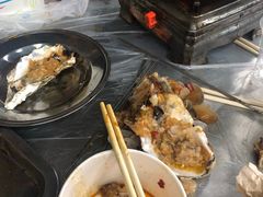 -小民大排档(马场角横路店)