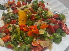 -煲来饱去冷水鱼