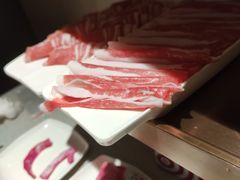 -海底捞大排档火锅(悦荟广场店)