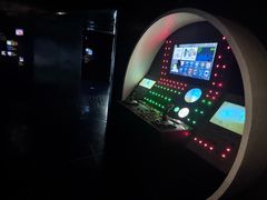 -同济大学四平路校区深海探索馆