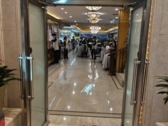 -汗腾格里·风味餐厅(新疆驻京办店)