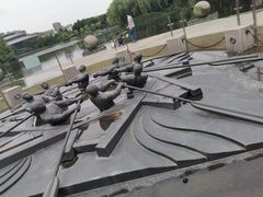 -杭州城北体育公园