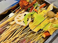 -一岚一山(角门总店)