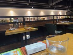 -西语炭烧牛排·西厨(石龙店)