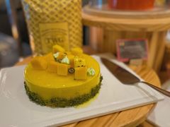 -圣丰索菲特·2 On 988 Café 自助餐厅