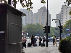 -鼓楼(西湖风景名胜区)