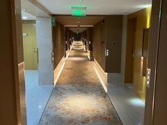 -上海中航虹桥机场泊悦酒店