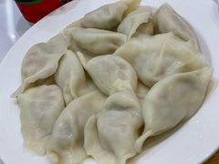 -饺子季水饺餐厅(新市街店)