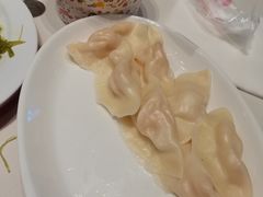 -喜家德虾仁水饺(开发区万达店)