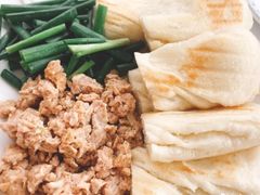 -渔民船说·北塘海鲜·天津菜·海肠捞饭(北塘古镇店)