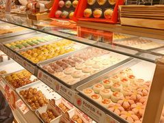-陕拾叁-西安糕点(大雁塔店)