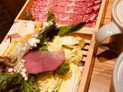 -锅物新语&寿喜烧.炉端割烹(世博源店)