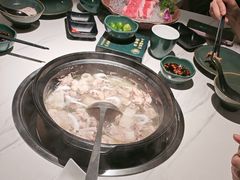 -狐狸爱上椰子鸡(滨江星光大道店)