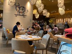 -原石牛扒·约会餐厅(龙城万科里店)