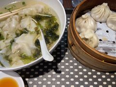 -大食代美食广场(迪士尼小镇店)