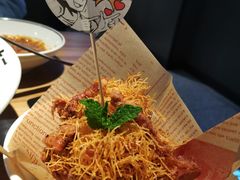 -太二酸菜鱼(正大广场店)