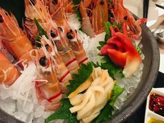 -Mr·Fish鱼鲜生海鲜放题(银泰in99店)