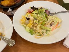 -萨莉亚意式餐厅(鸿大广场店)