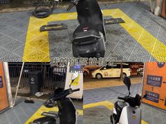 -永旺梦乐城(金银潭店)