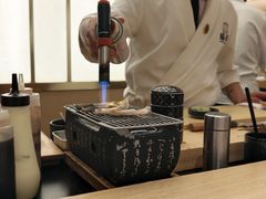 -鮨政·Omakase(港汇恒隆广场店)