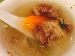 -南京富力万达嘉华酒店·游宴一品淮扬中餐厅