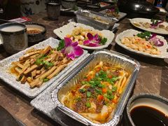-同仁四季椰子鸡(海岸城天利店)