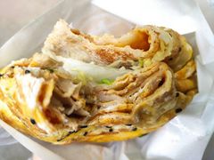 -卞姐蛋饼(陕西南路店)