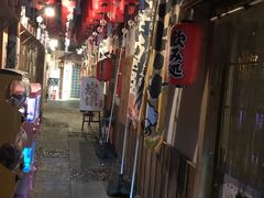 大堂-鸟先生居酒屋(东湖馨园店)