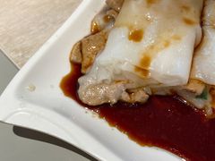 黄沙润猪肠-添好运点心专门店(深水埗店)