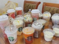 -喜茶(青岛金狮广场店)