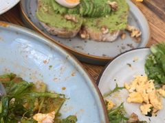 -RAC BAR(安福路店)