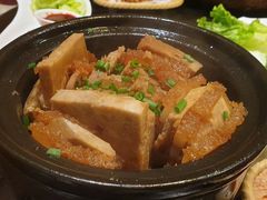 芋头蒸肉-金龙寨(解西店)