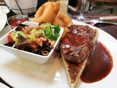 -Steveston Pizza Company (Richmond)