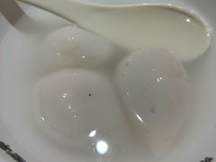 -朱新年·苏式汤团·面点(北寺塔店)