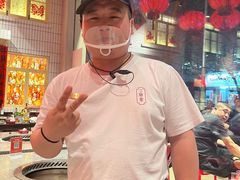 -二胖家铁锅炖大鹅(双井店)