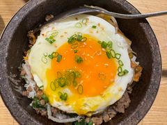 -牛藏·黑毛和牛烧肉(环市东店)