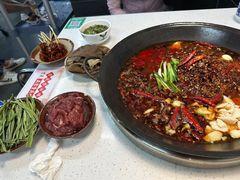 -芈重山老火锅(昌平店)